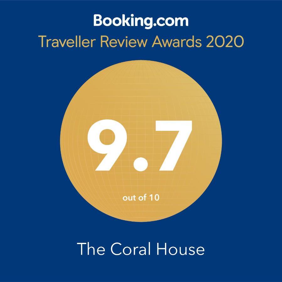 The Coral House Villa Jidda Eksteriør bilde